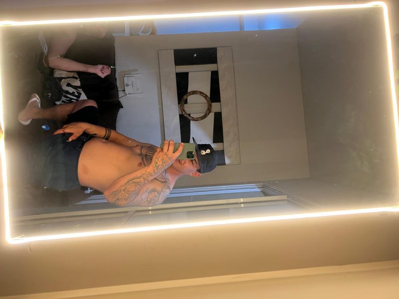 Noviinho Tatuado 8
