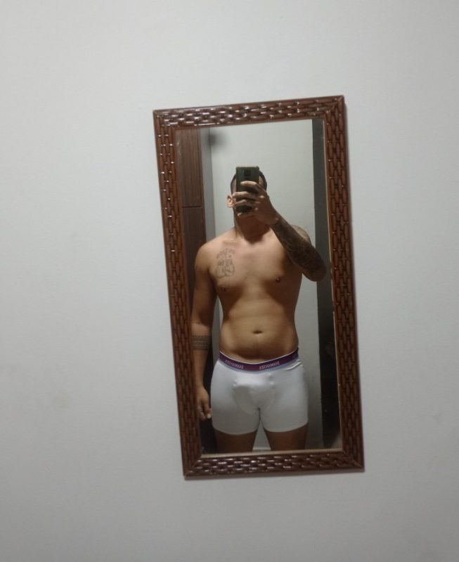 Rodrigo Silva 2