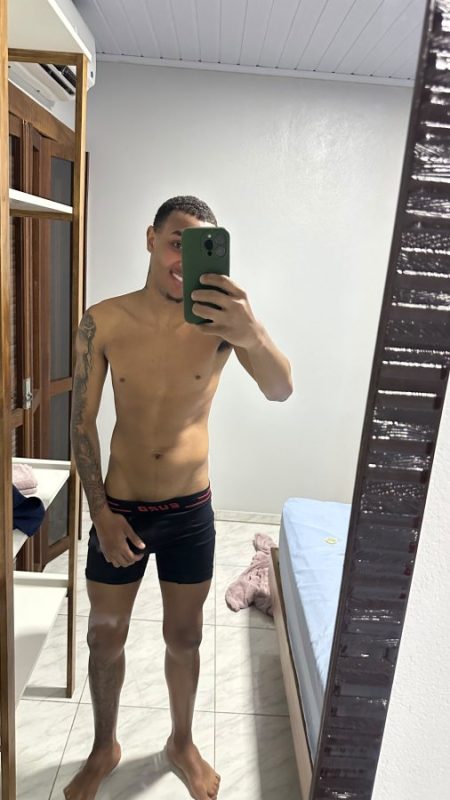 Diego Santos 1