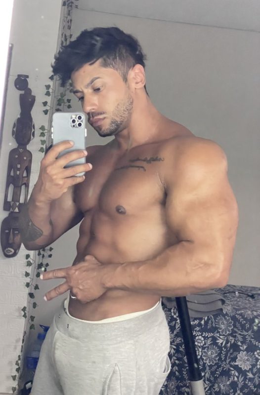 Bael Ferran 12