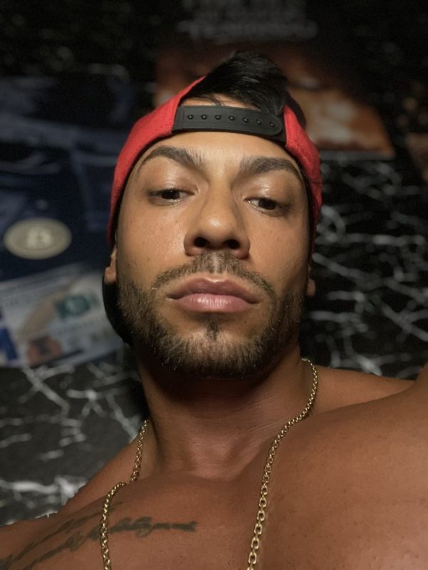 Bael Ferran 14