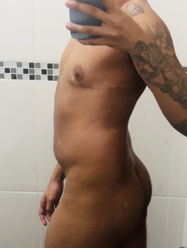 Lucca - Homem Trans 2