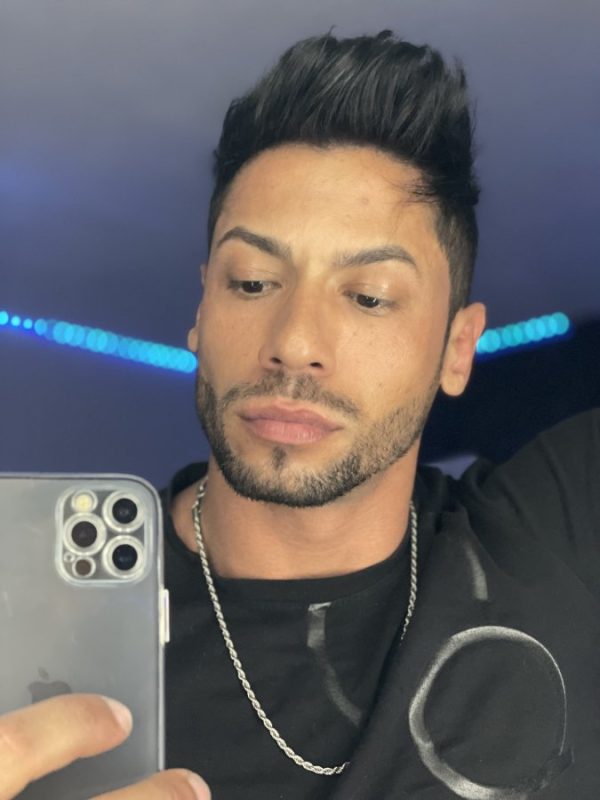 Bael Ferran 18