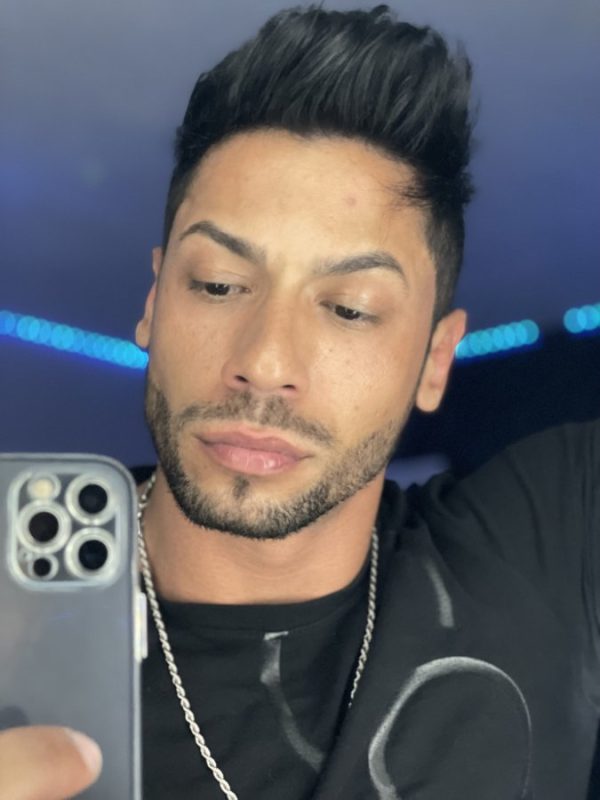 Bael Ferran 17