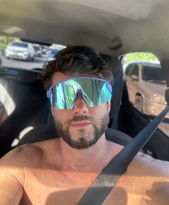Garoto Lindo 6