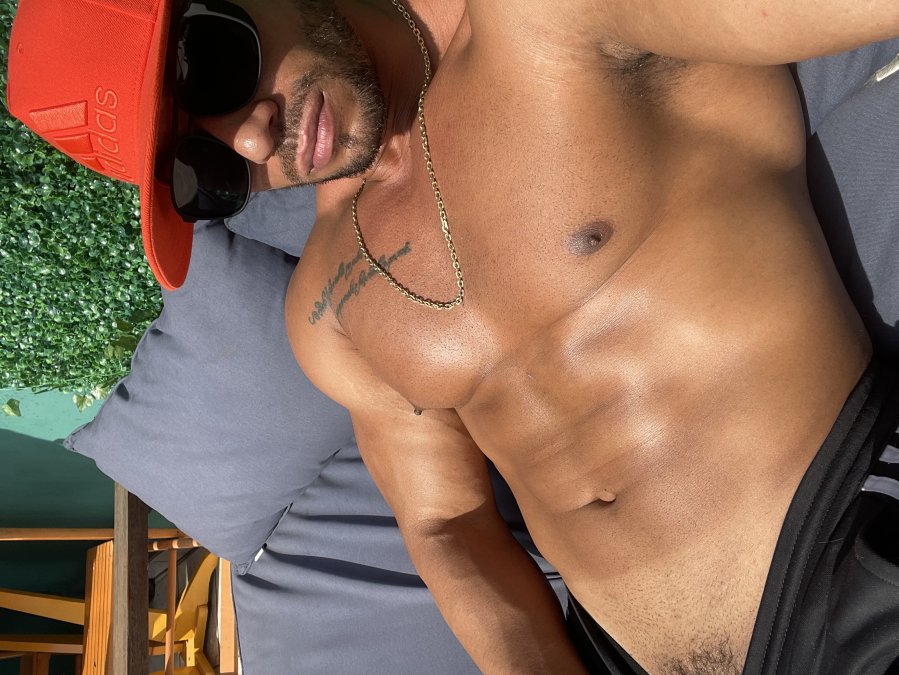 Bael Ferran 19