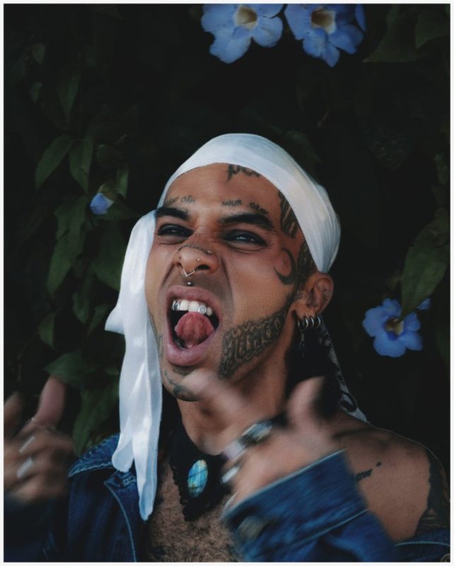 Dan Dotado 4