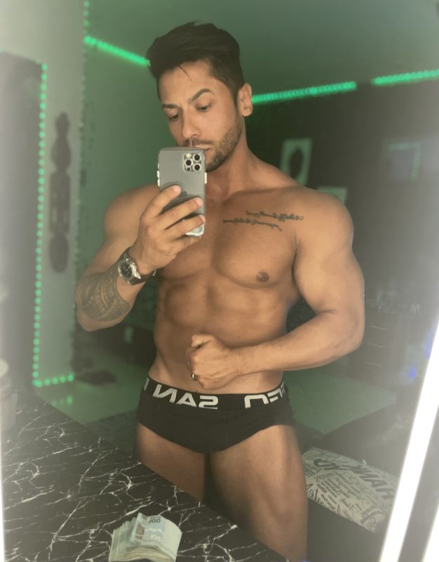 Bael Ferran 3