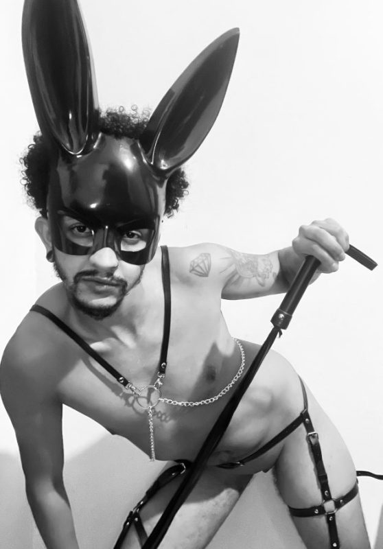 Lucca - Homem Trans 3