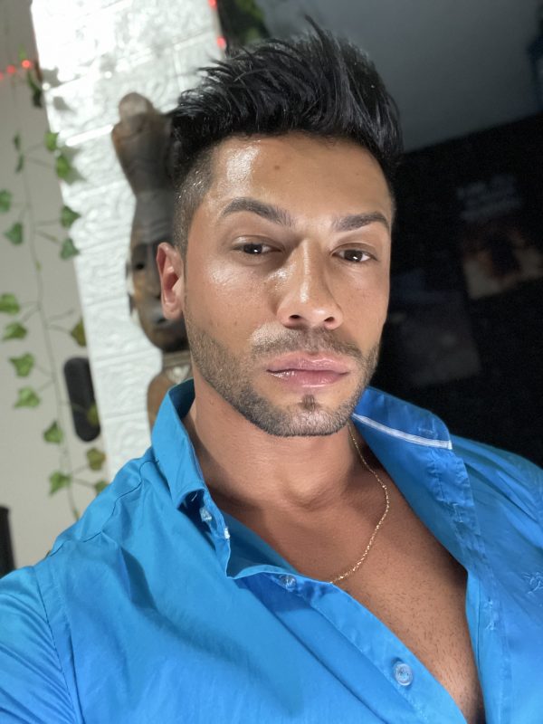 Bael Ferran 2