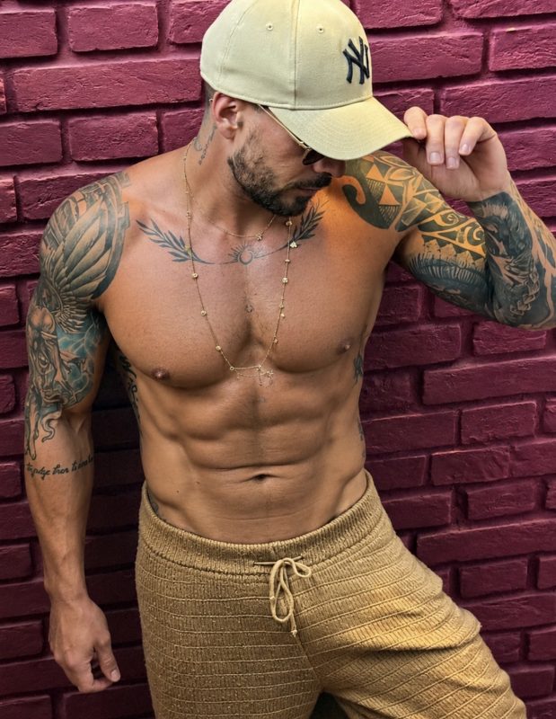 Dom Felipe