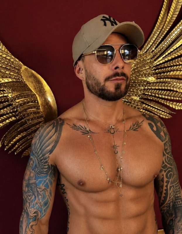 Dom Felipe 3