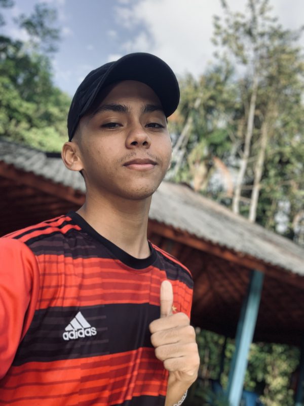 Magrinho 3