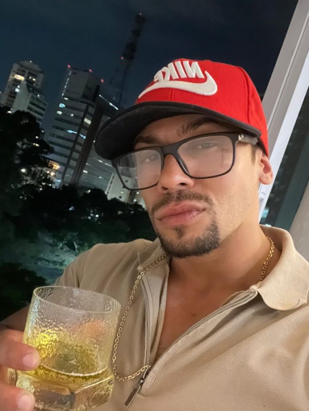 Bael Ferran 23