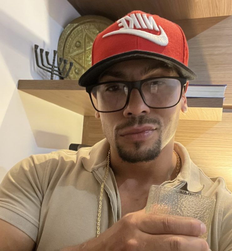 Bael Ferran 21
