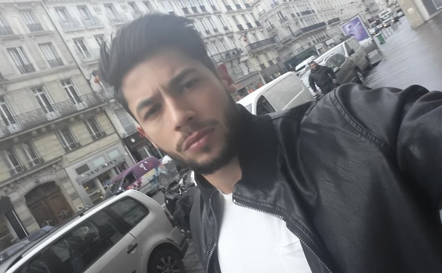 Bael Ferran 25