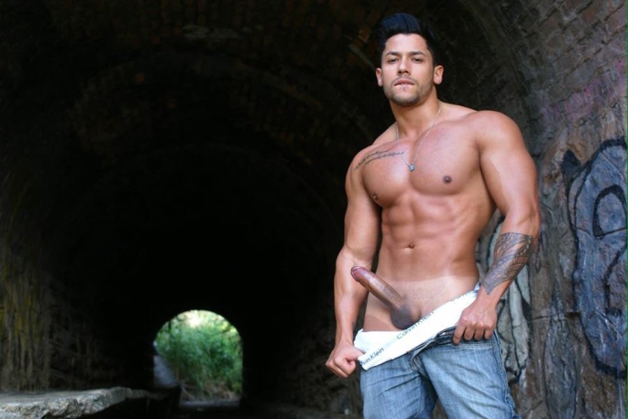 Bael Ferran 31