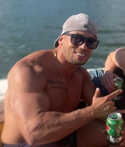 Bael Ferran 22