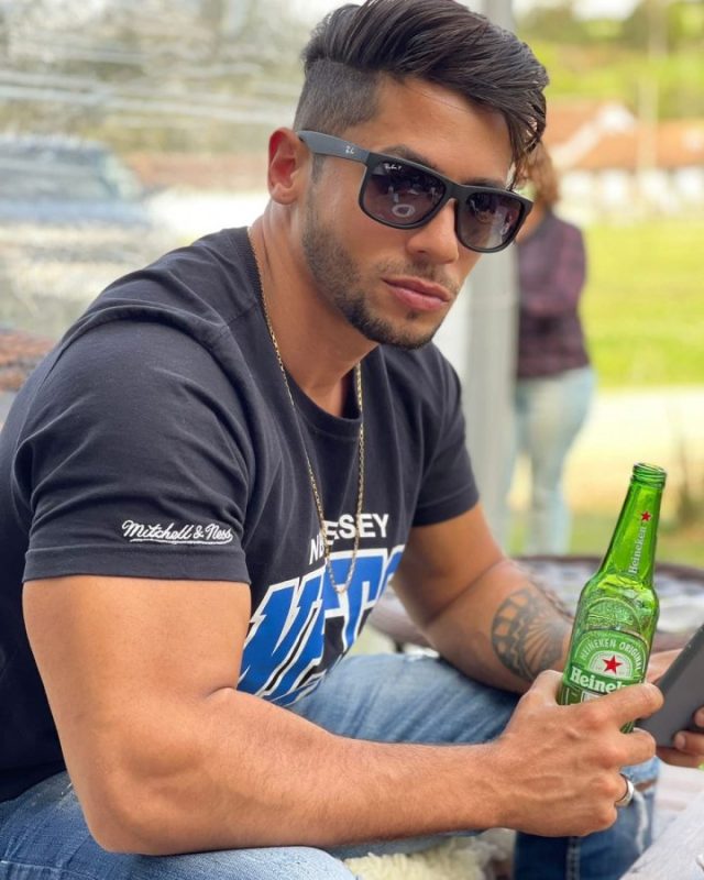 Bael Ferran 7