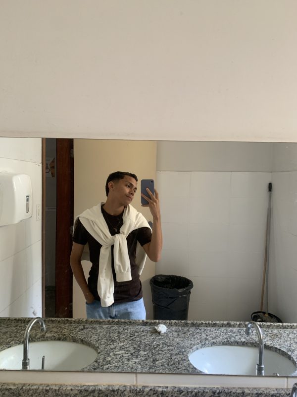 Magrinho 1