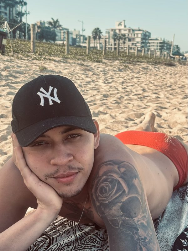Mateus Enderson