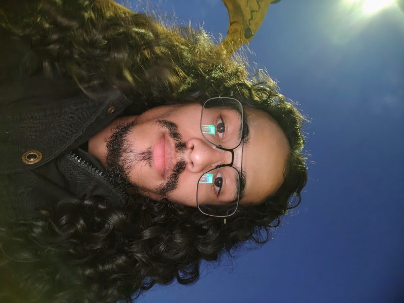 Felipe Magrinho