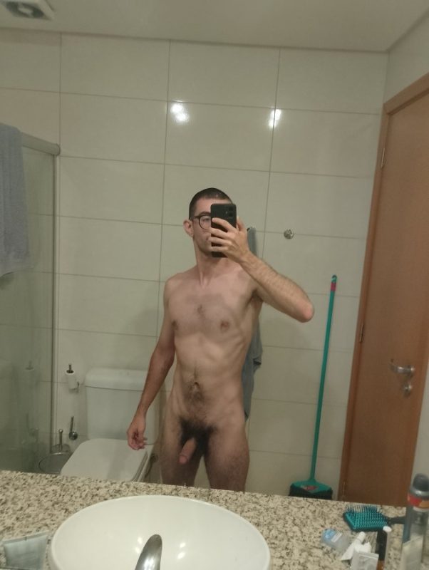 Grosso Pentelhudo 9
