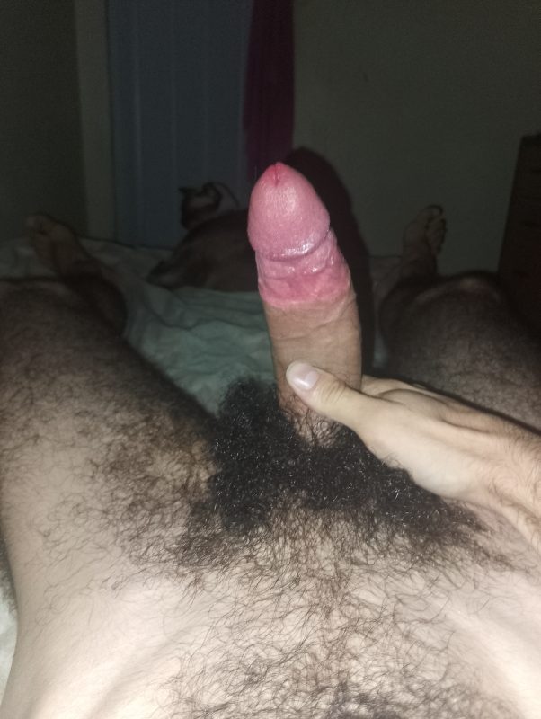 Grosso Pentelhudo 1