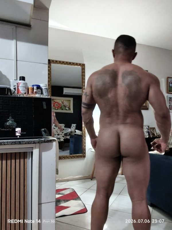 Pedro Clark 23