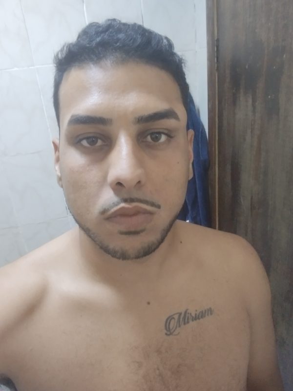 Dotado Soca Forte 3