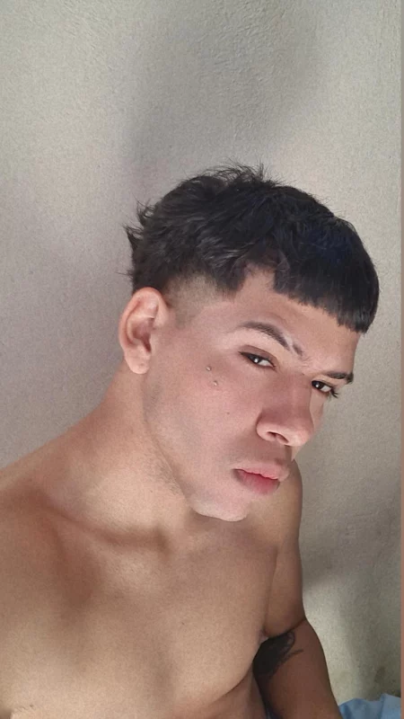 Lukinha Pauzudo 3