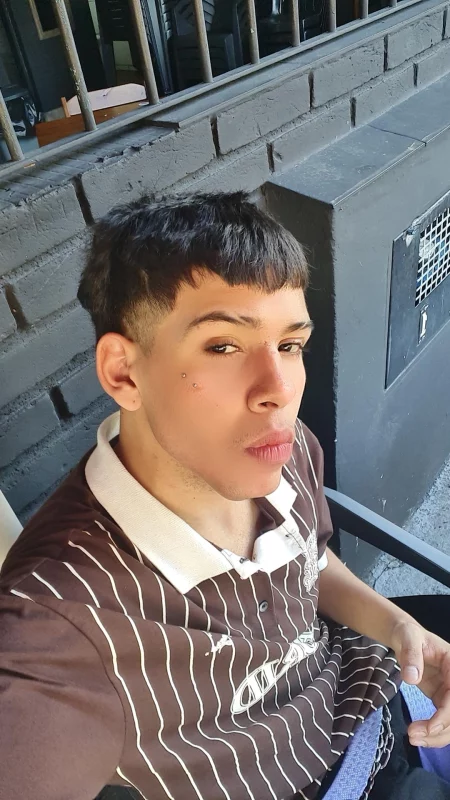 Lukinha Pauzudo 1