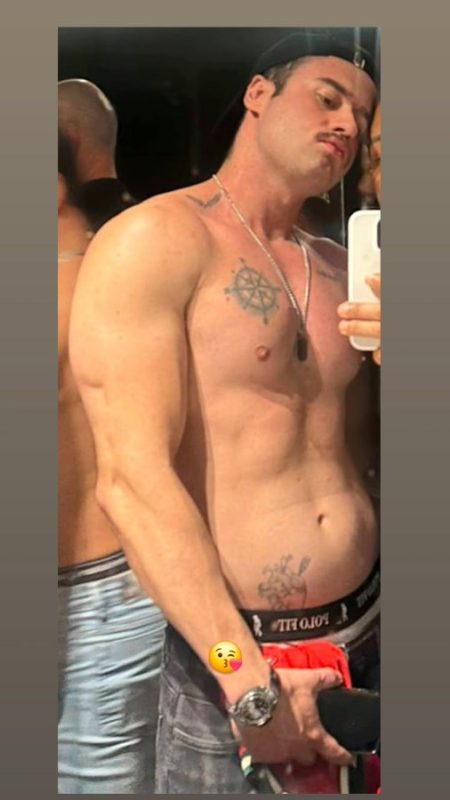 Vini Branquelo 1