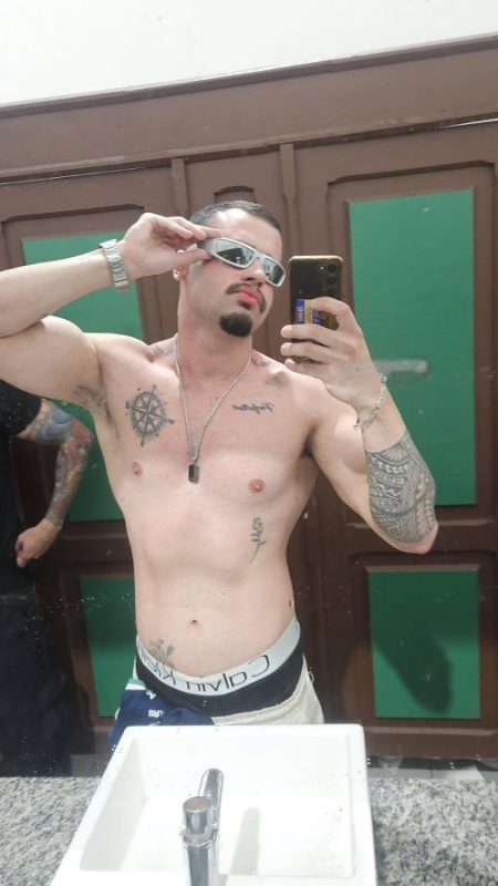 Vini Branquelo 2