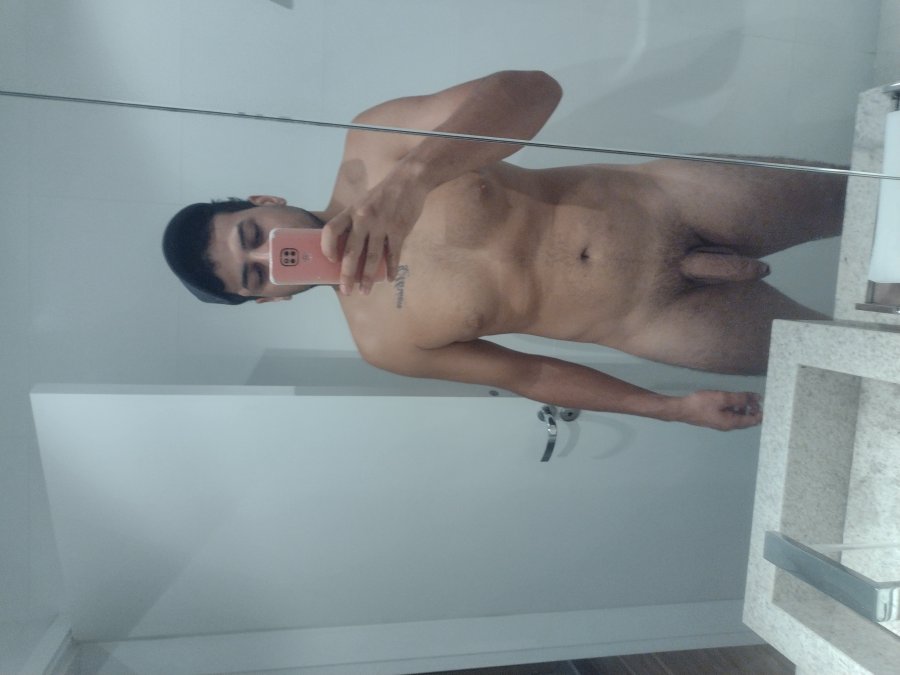 Dotado Soca Forte 1