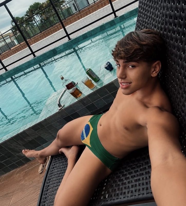 Tibau do Sul