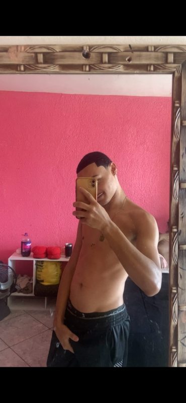 Guilherme Novinho 4
