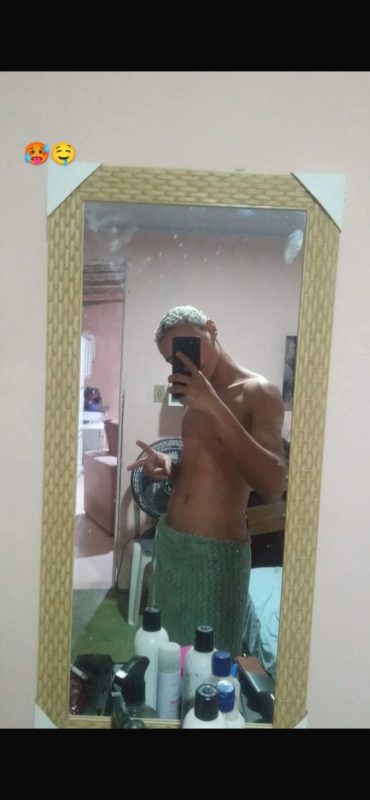 Guilherme Novinho 5