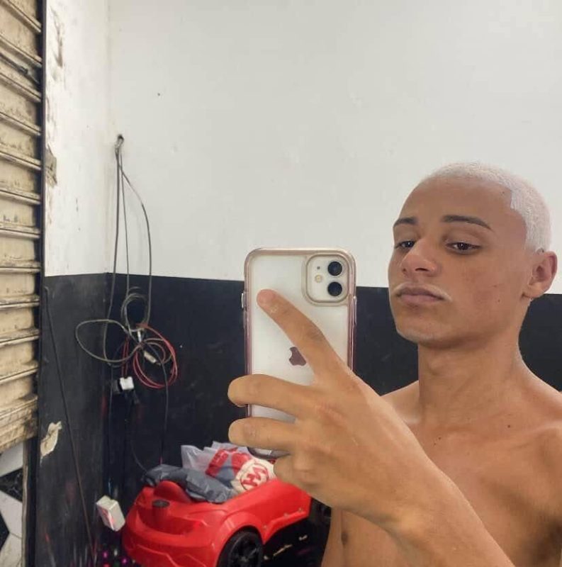 Guilherme Novinho