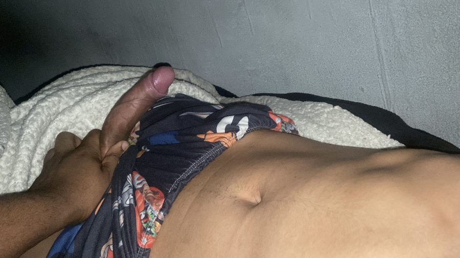 Guilherme Novinho 3