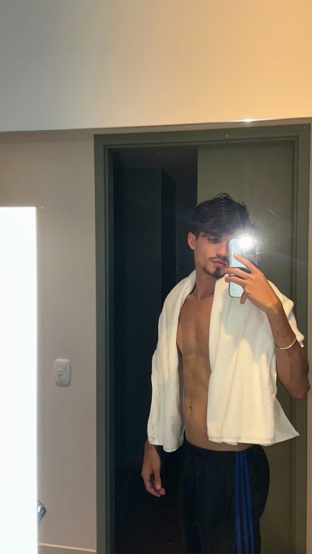Fernando Alencar 3
