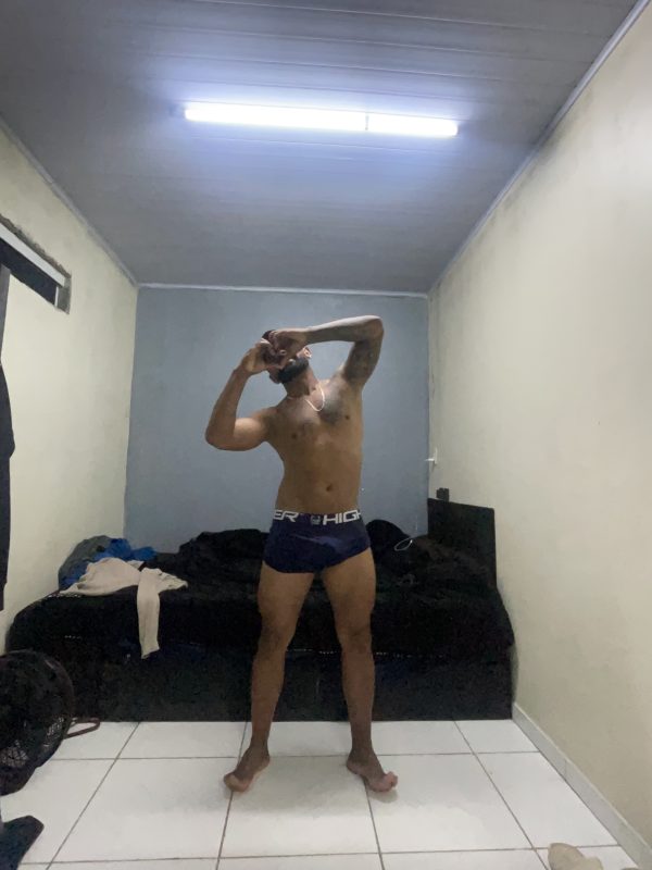 Jhonny Barboza 5