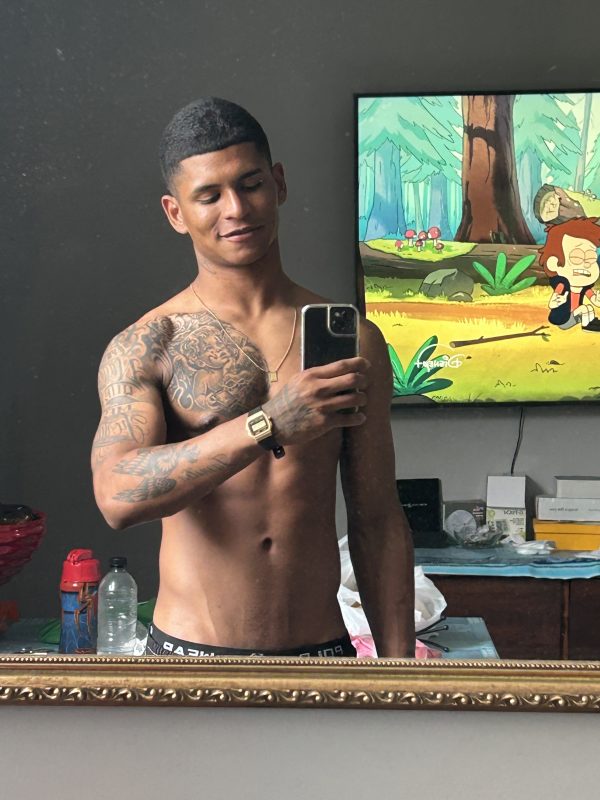 Felipe Ativo 1