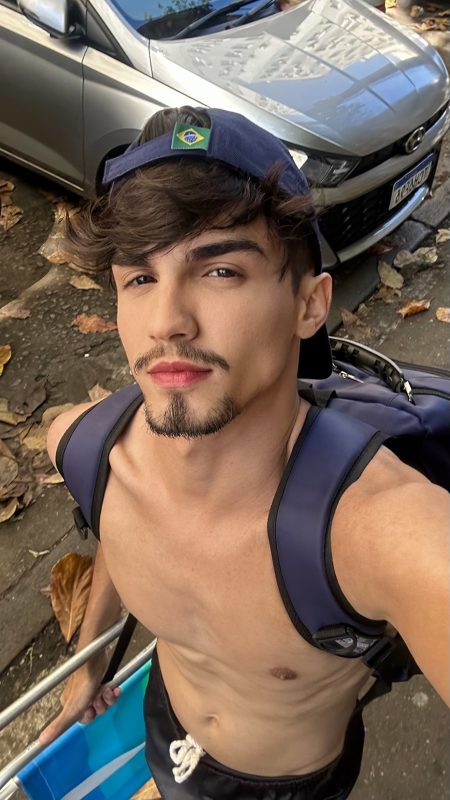 Fernando Alencar 5