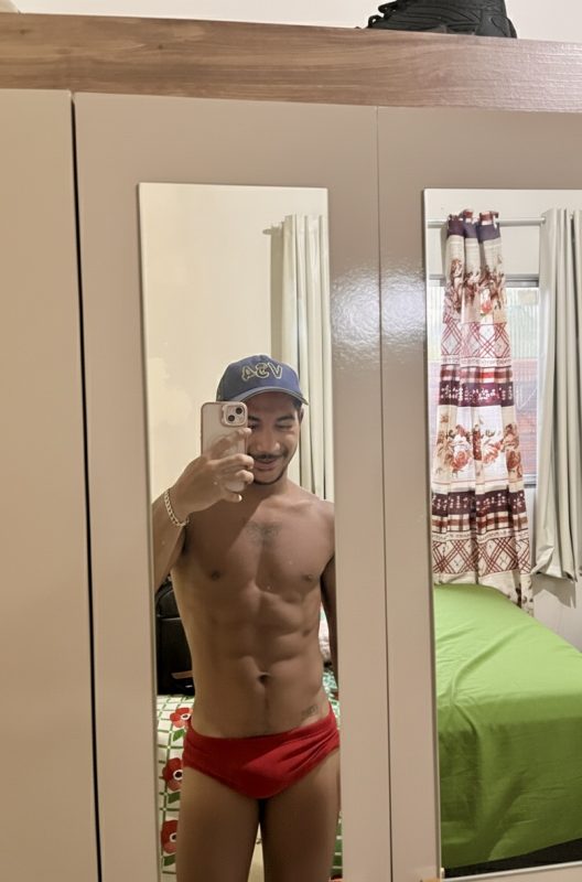 Boyzinho Now