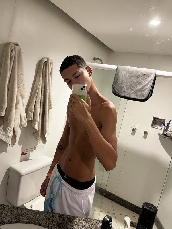 Breno Costa 1
