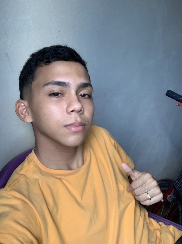 Magrinho 4