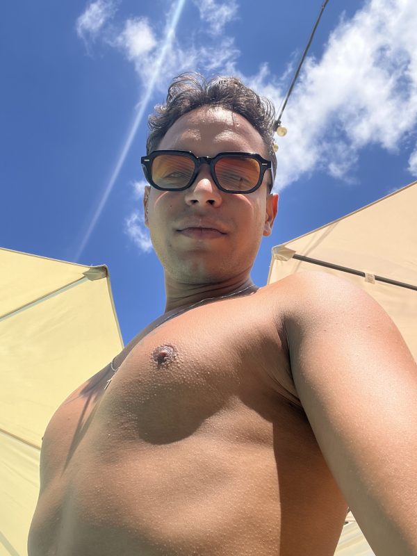 Matheus Godoi 2