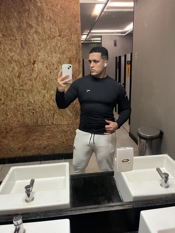 Bernardo Amorim 7