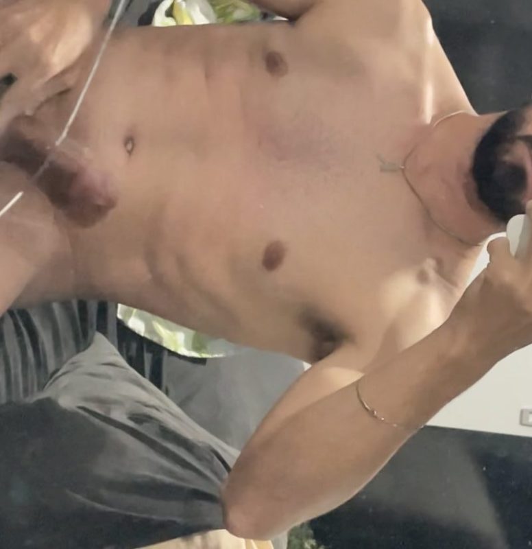 Modelo Safado 1